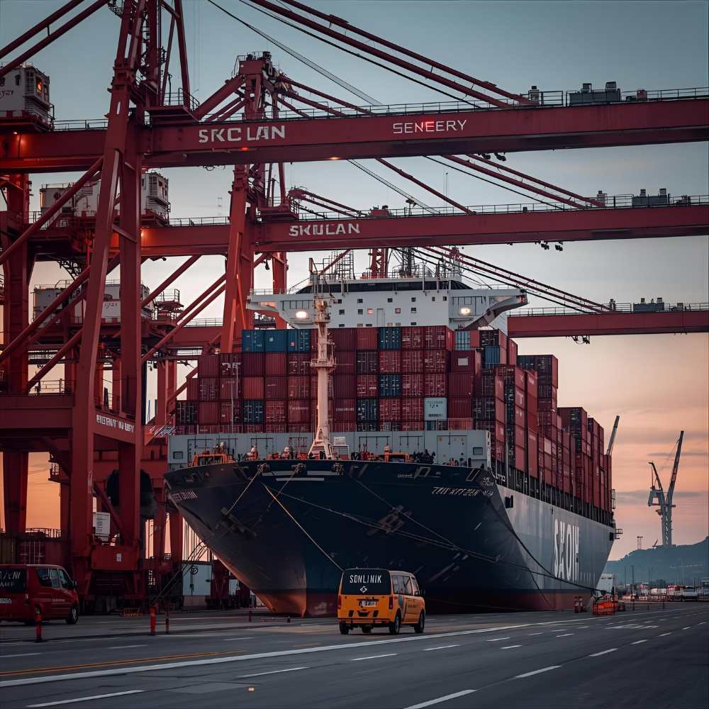 Operations and logistics